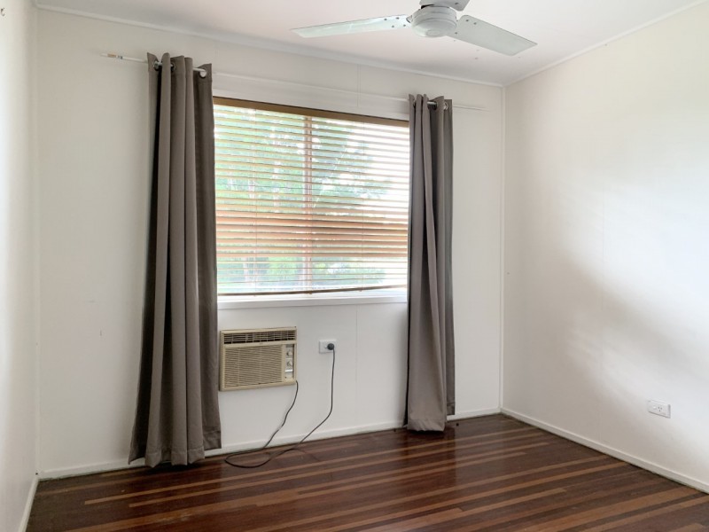 12 Gerrard Street, Dysart QLD 4745