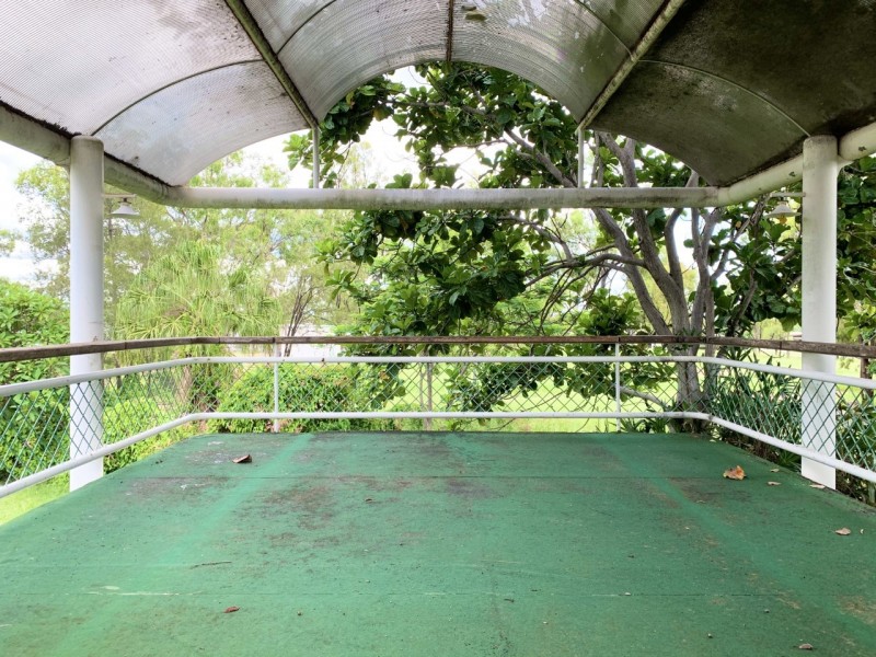 12 Gerrard Street, Dysart QLD 4745