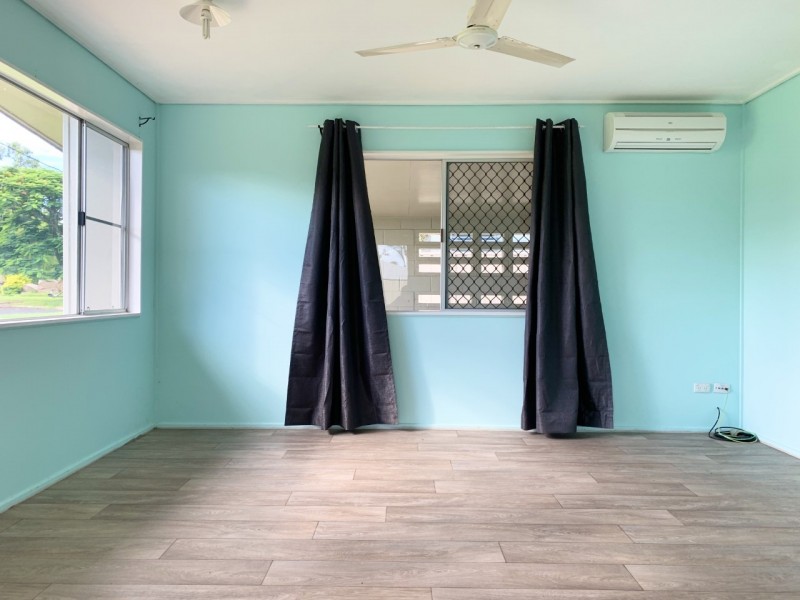 1 Pownall Street, Dysart QLD 4745