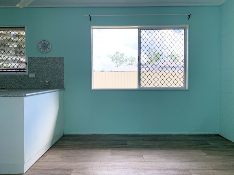 1 Pownall Street, Dysart QLD 4745