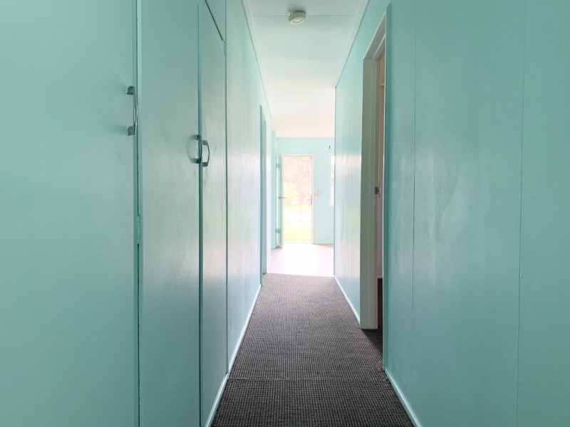 1 Pownall Street, Dysart QLD 4745