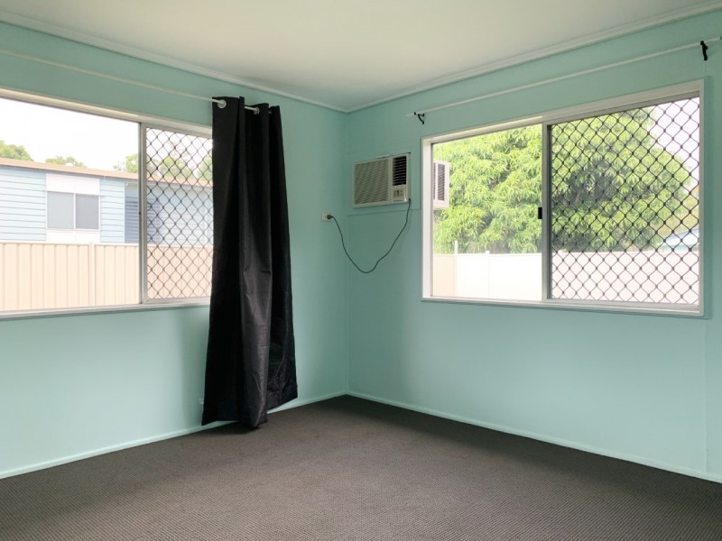 1 Pownall Street, Dysart QLD 4745