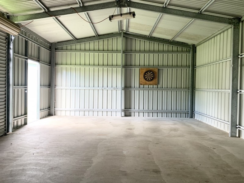 1 Pownall Street, Dysart QLD 4745