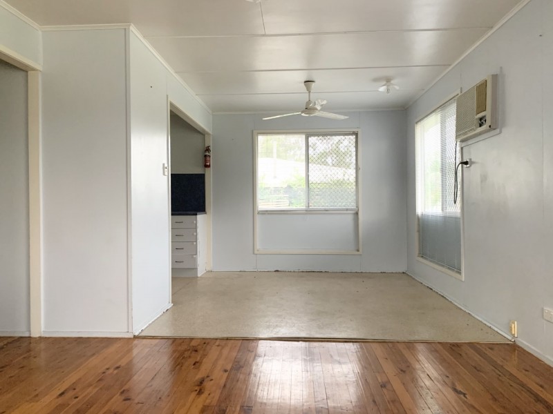 46 Forrest Drive, Moranbah QLD 4744