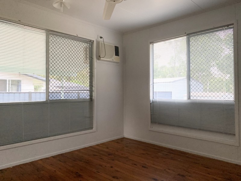 46 Forrest Drive, Moranbah QLD 4744