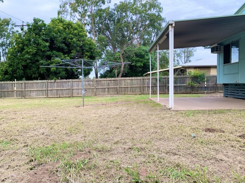 46 Forrest Drive, Moranbah QLD 4744