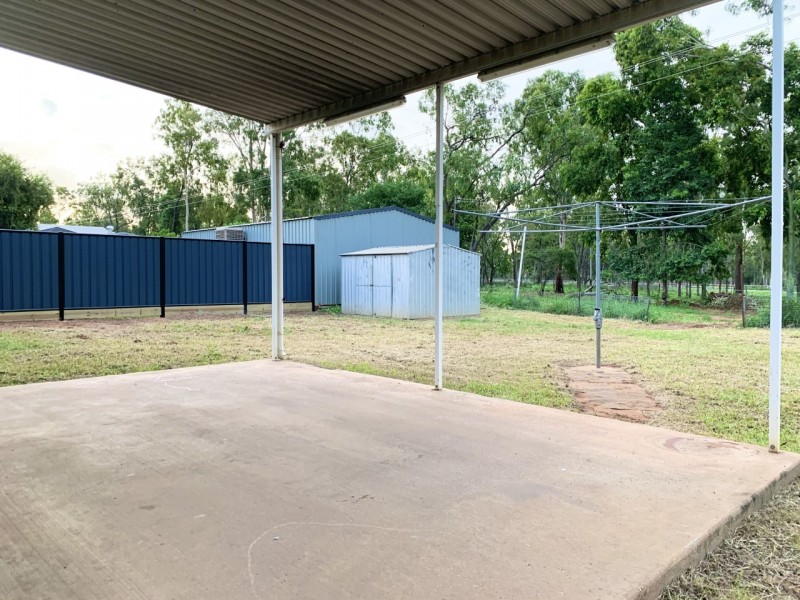 46 Forrest Drive, Moranbah QLD 4744