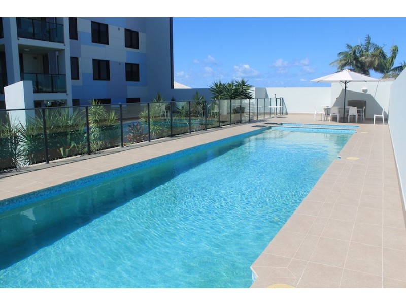 101/27 River Street  ‘Crown Apartment, Mackay QLD 4740
