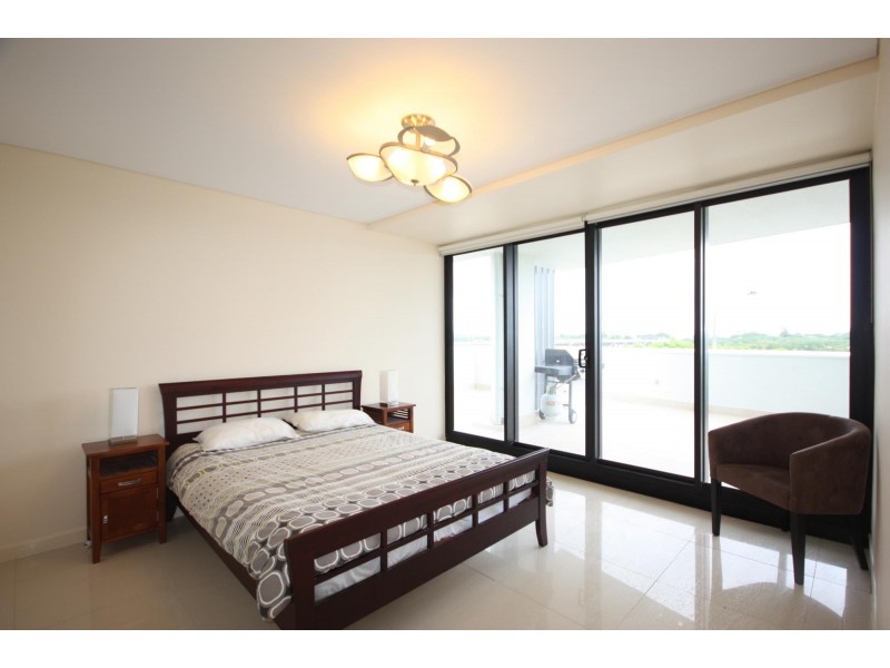 101/27 River Street  ‘Crown Apartment, Mackay QLD 4740