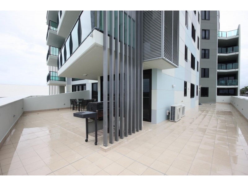 101/27 River Street  ‘Crown Apartment, Mackay QLD 4740