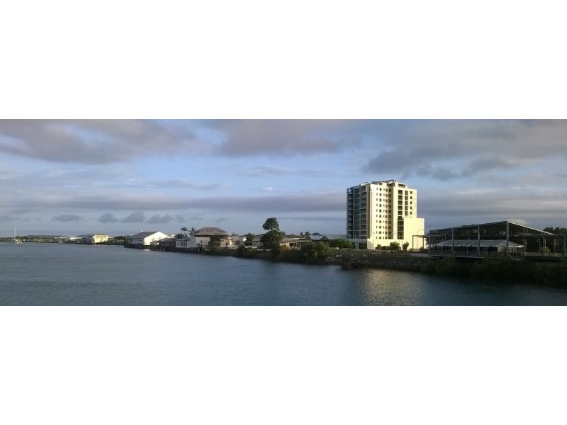 101/27 River Street  ‘Crown Apartment, Mackay QLD 4740