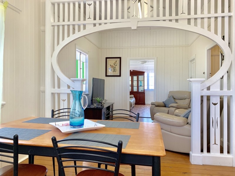 43 Goldsmith Street, East Mackay QLD 4740