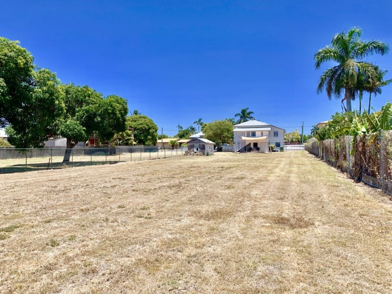 43 Goldsmith Street, East Mackay QLD 4740