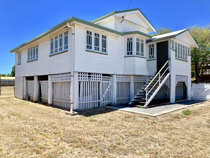 43 Goldsmith Street, East Mackay QLD 4740