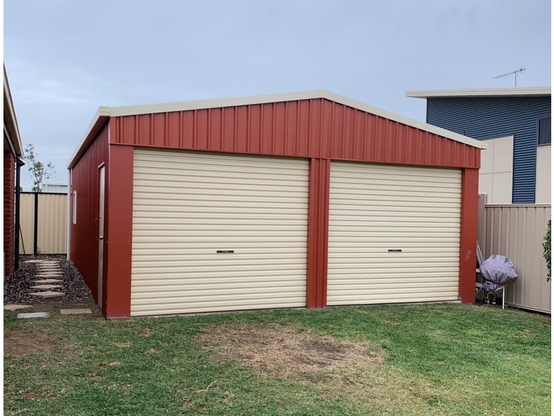 6 Anderson Court, Moranbah QLD 4744