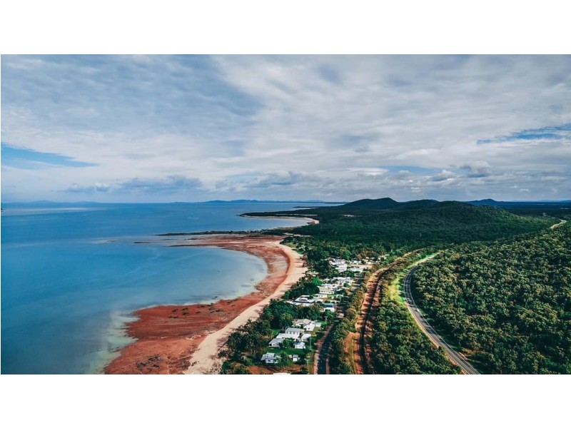 Lot 8 Bruce Highway, Clairview QLD 4741