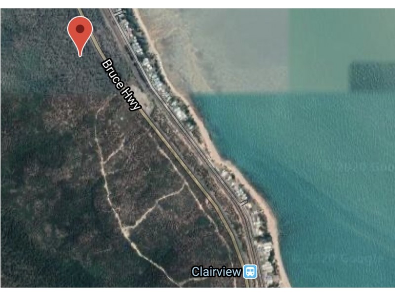 Lot 8 Bruce Highway, Clairview QLD 4741