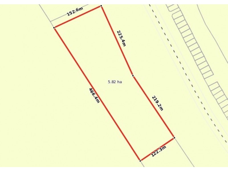 Lot 8 Bruce Highway, Clairview QLD 4741