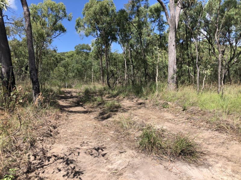 Lot 8 Bruce Highway, Clairview QLD 4741