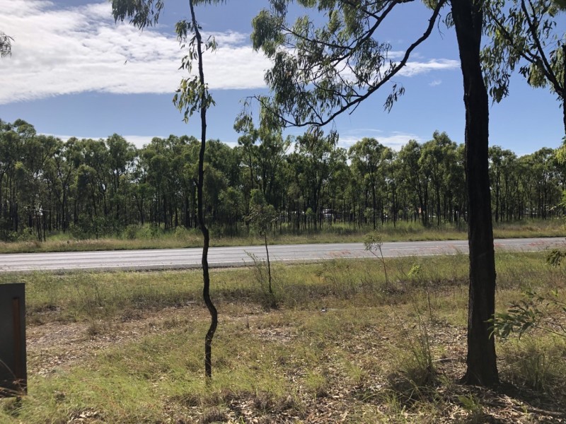 Lot 8 Bruce Highway, Clairview QLD 4741
