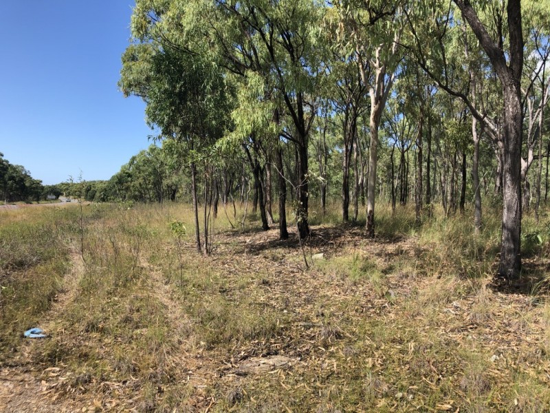 Lot 8 Bruce Highway, Clairview QLD 4741