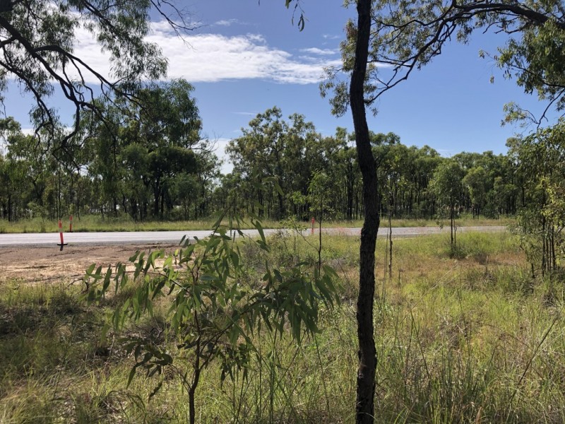 Lot 8 Bruce Highway, Clairview QLD 4741