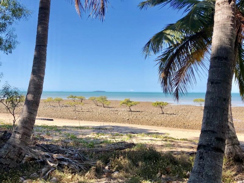 Lot 8 Bruce Highway, Clairview QLD 4741