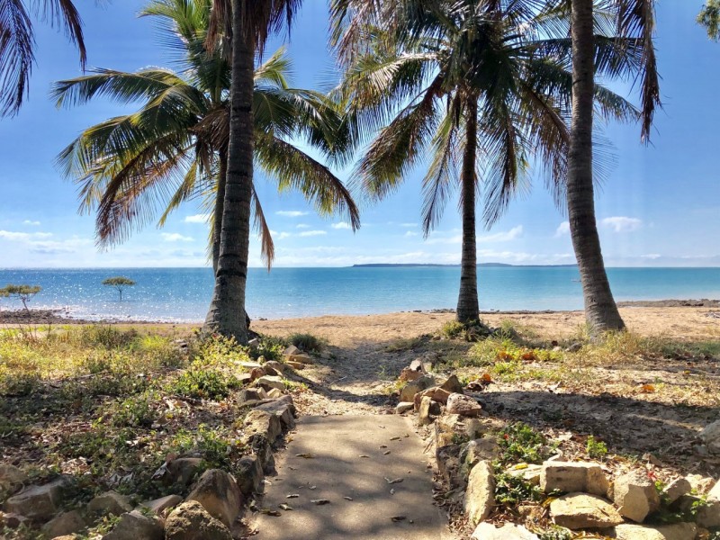 Lot 8 Bruce Highway, Clairview QLD 4741