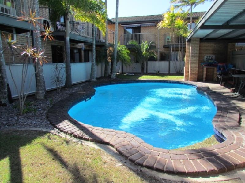 Unit 8/16 Creal Street, East Mackay QLD 4740