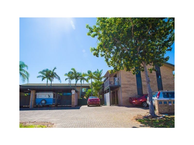 Unit 8/16 Creal Street, East Mackay QLD 4740