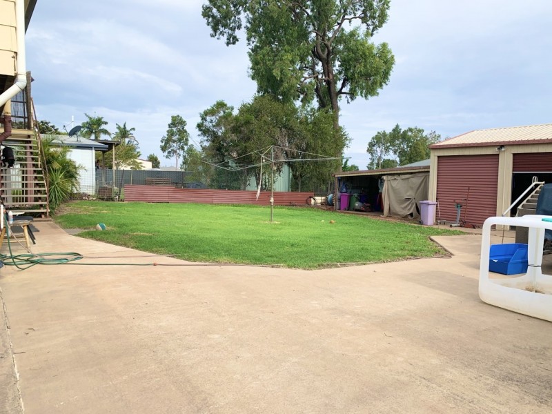 19 Archer Drive, Moranbah QLD 4744