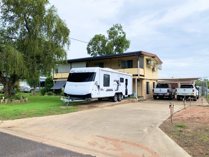 19 Archer Drive, Moranbah QLD 4744