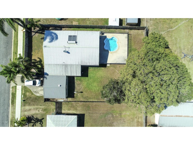44 Pittman Street, Andergrove QLD 4740