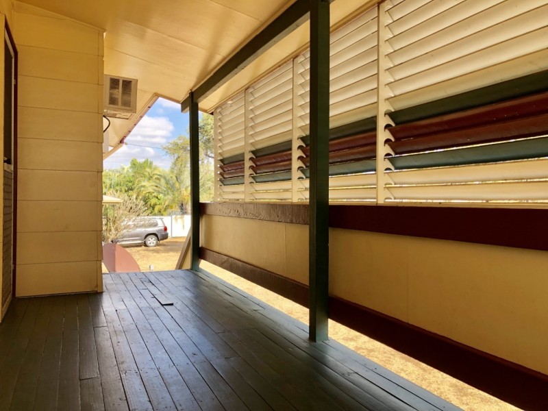 21 Garnham Dr, Dysart QLD 4745