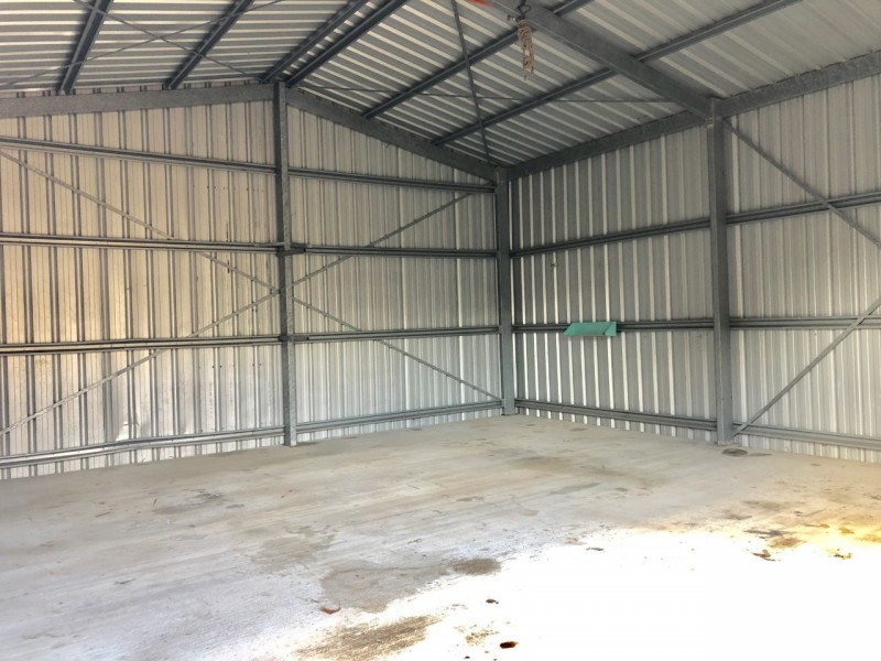 21 Garnham Dr, Dysart QLD 4745