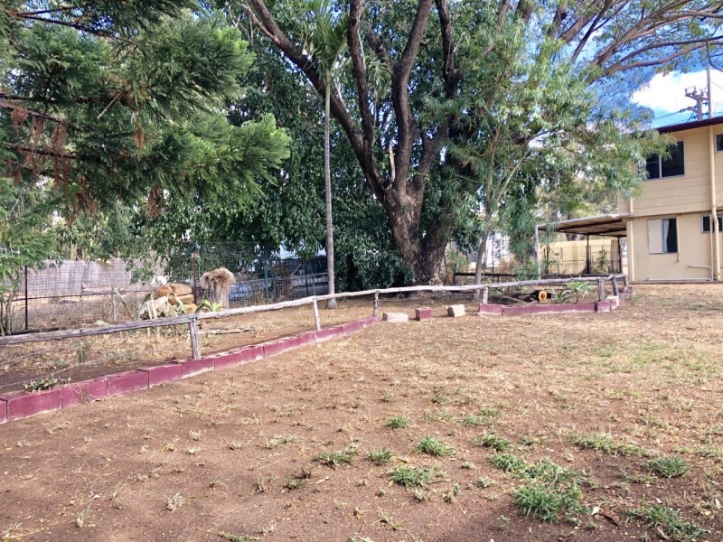 21 Garnham Dr, Dysart QLD 4745