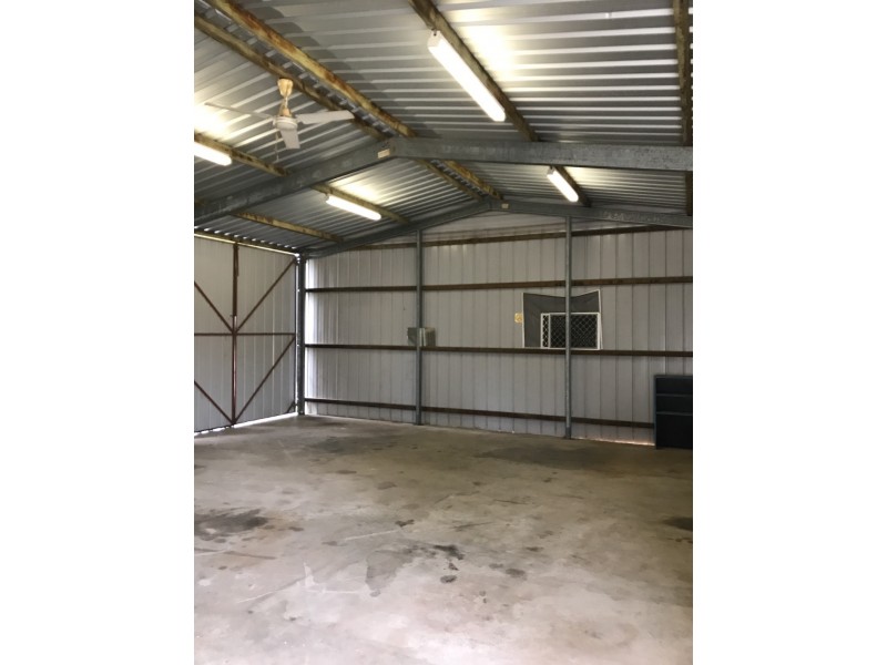 2 Laver Street, Moranbah QLD 4744