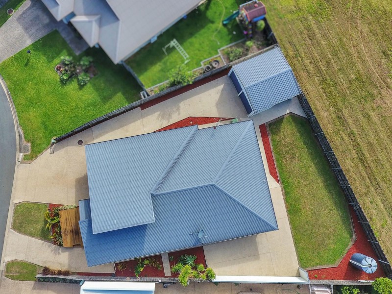 26 Madison Avenue, Glenella QLD 4740