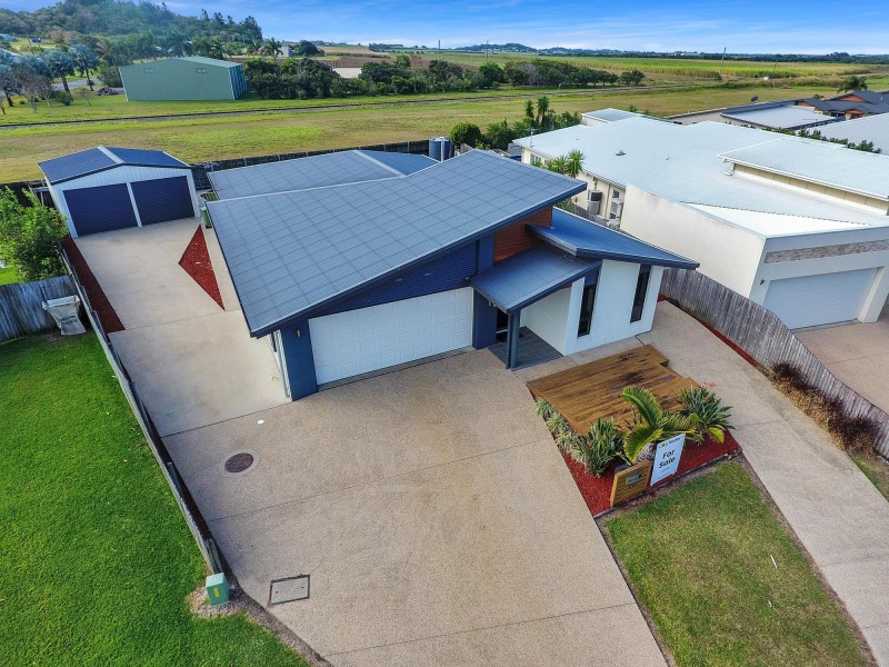 26 Madison Avenue, Glenella QLD 4740