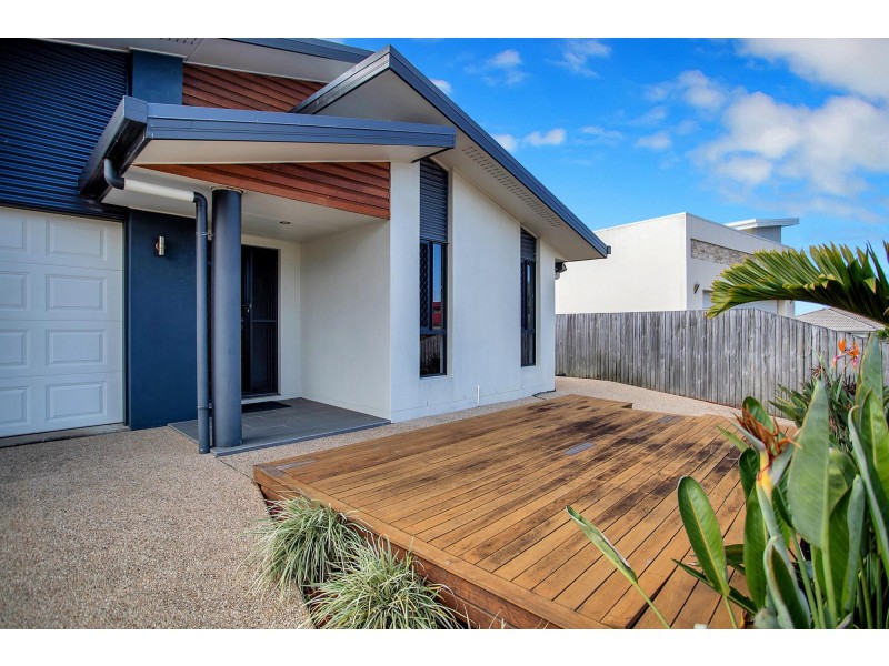 26 Madison Avenue, Glenella QLD 4740