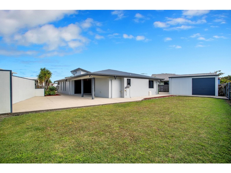 26 Madison Avenue, Glenella QLD 4740