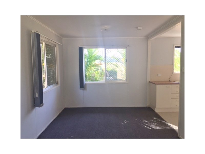 13 Wallace, Dysart QLD 4745