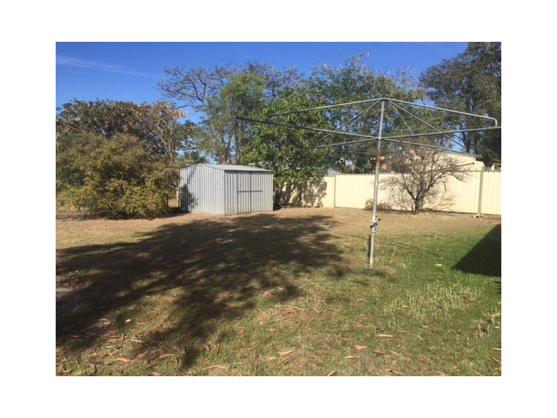 13 Wallace, Dysart QLD 4745