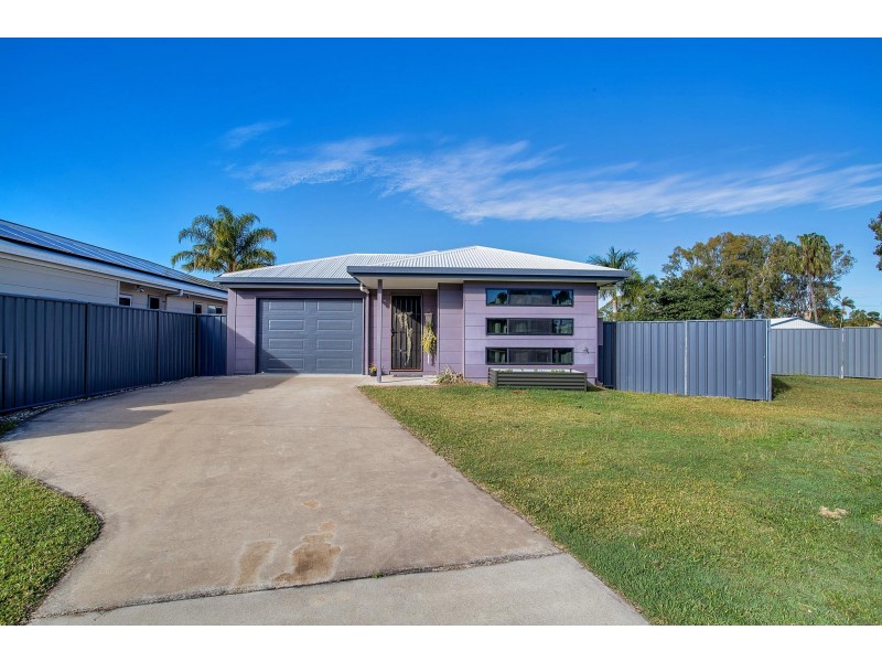 11 Redwood Street, Andergrove QLD 4740