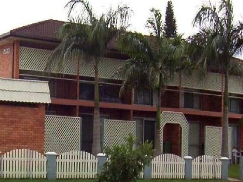 3/310 Shakespeare Street, Mackay QLD 4740