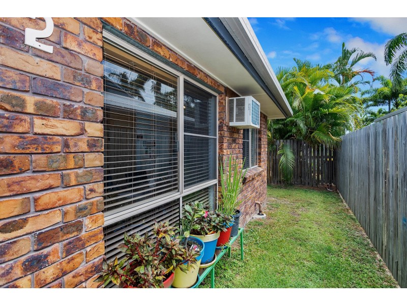 2/185 bedford Road, Andergrove QLD 4740