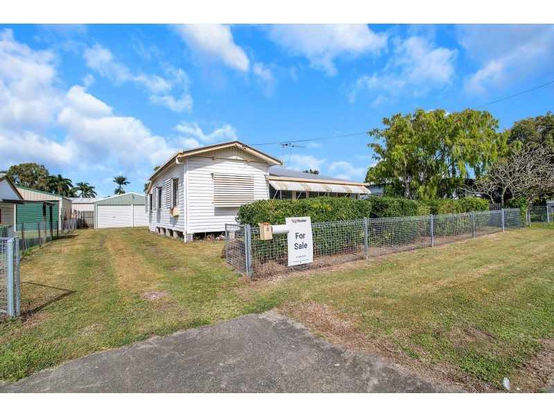 8 Ernest Street, North Mackay QLD 4740