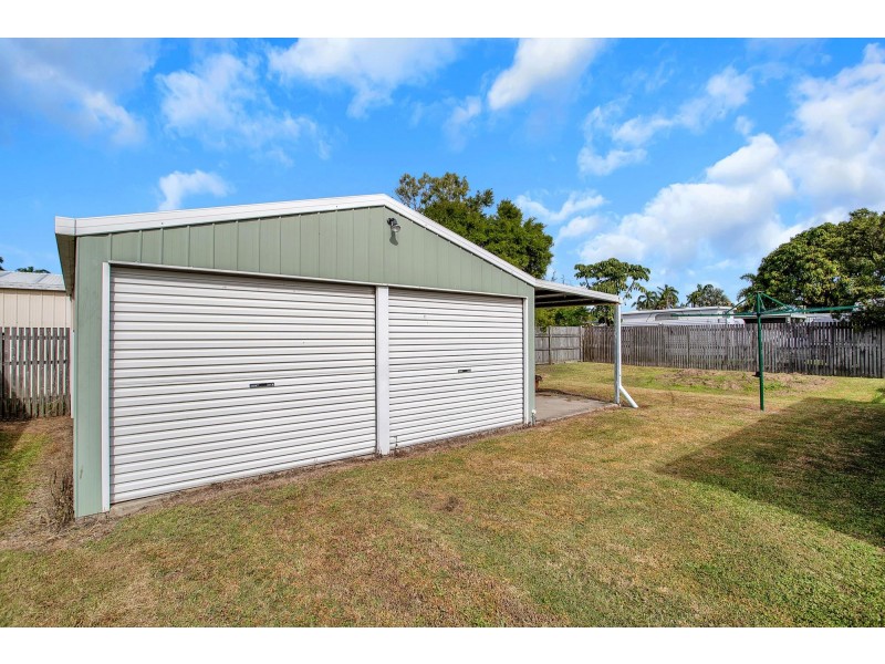 8 Ernest Street, North Mackay QLD 4740