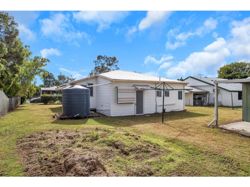 8 Ernest Street, North Mackay QLD 4740