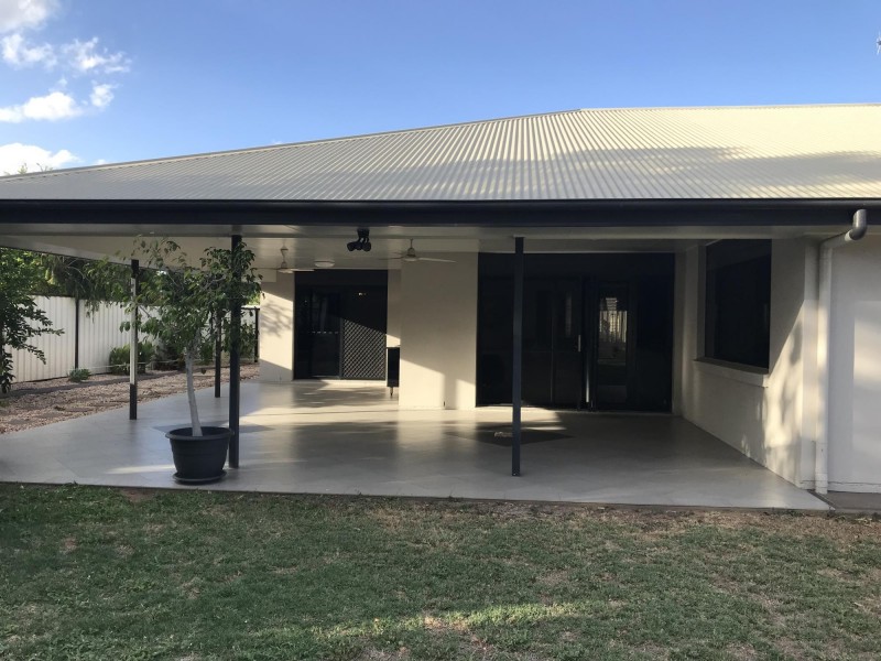 19 Turvey Court, Moranbah QLD 4744
